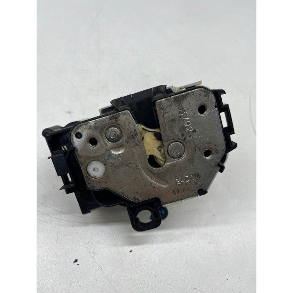 Fechadura Dianteira Direita Fiat Palio Atracctive 2012 2018