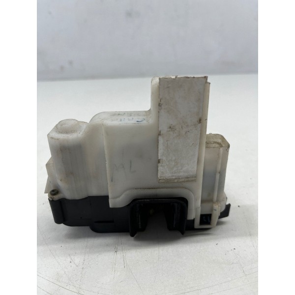 Fechadura Dianteira Direita Fiat Palio Atracctive 2012 2018