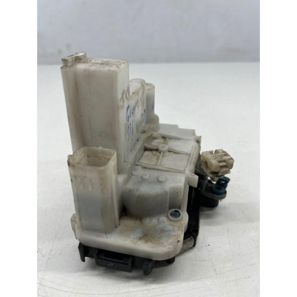 Fechadura Dianteira Direita Fiat Palio Atracctive 2012 2018