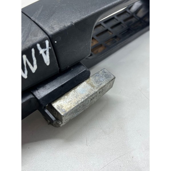 Maçaneta Traseira Esquerda Mitsubishi L200 Triton 2013