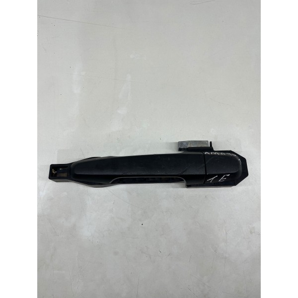 Maçaneta Traseira Esquerda Mitsubishi L200 Triton 2013