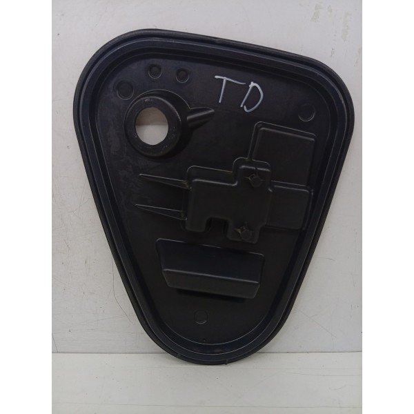 Tampa Acab. Porta Tras. Dir.  Audi A5 Sportback 2019