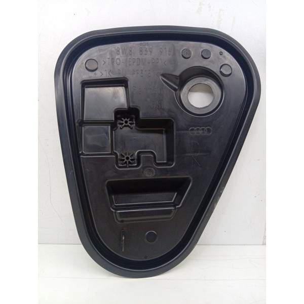 Tampa Acab. Porta Tras. Dir.  Audi A5 Sportback 2019