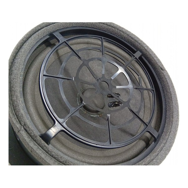 Alto Falante  Traseira Direita Audi A5 Sportback 2023 A 2025