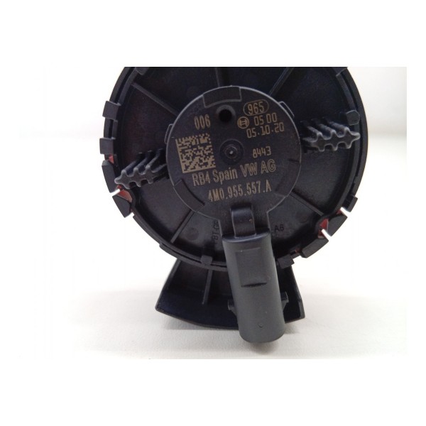 Sensor Impacto Dianteiro Direito Audi A5 2023 A 2025