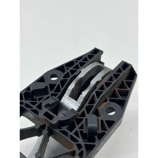 Maçaneta Externa Dianteira Esquerda Amarok 2010 A 2023