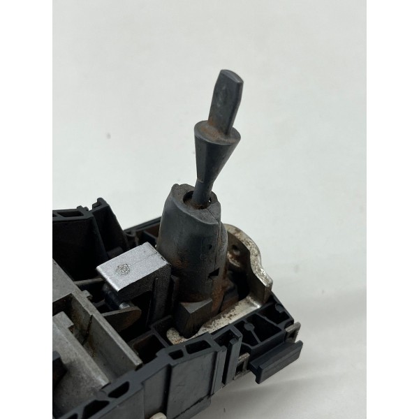 Maçaneta Externa Dianteira Esquerda Amarok 2010 A 2023