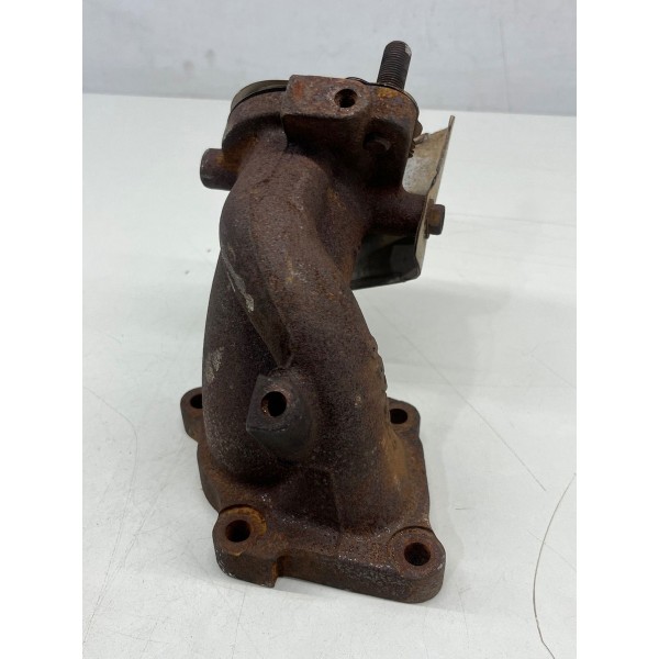 Coletor Da Turbina Pajero Esporte 2.8 Motor 4m40