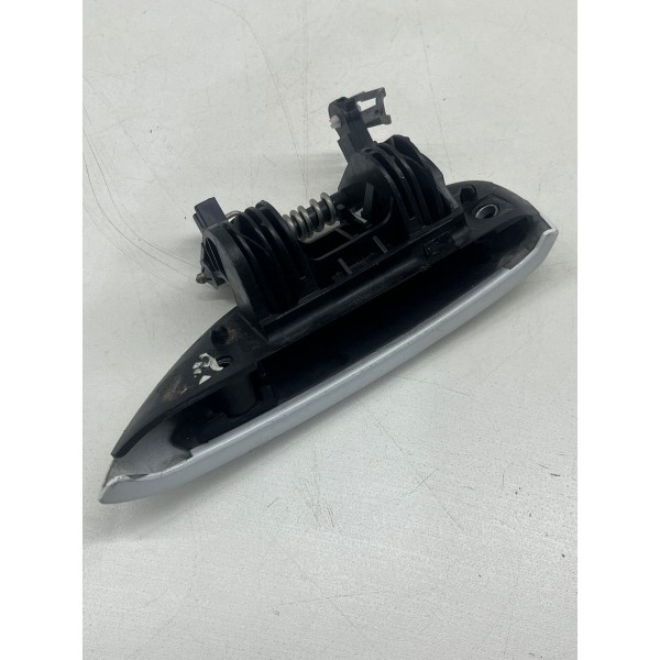 Maçaneta Externa Traseira Direita Logan Sandero 2015 A 2024