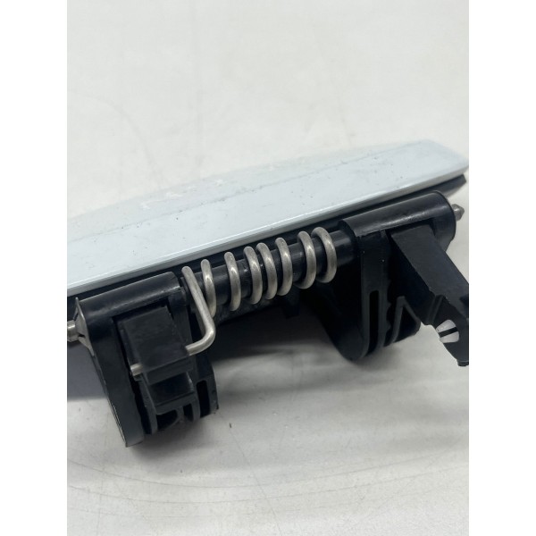 Maçaneta Externa Traseira Direita Logan Sandero 2015 A 2024