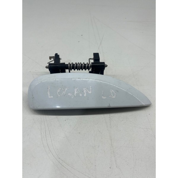 Maçaneta Externa Traseira Direita Logan Sandero 2015 A 2024