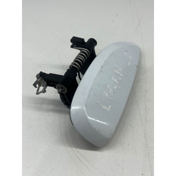 Maçaneta Externa Traseira Direita Logan Sandero 2015 A 2024