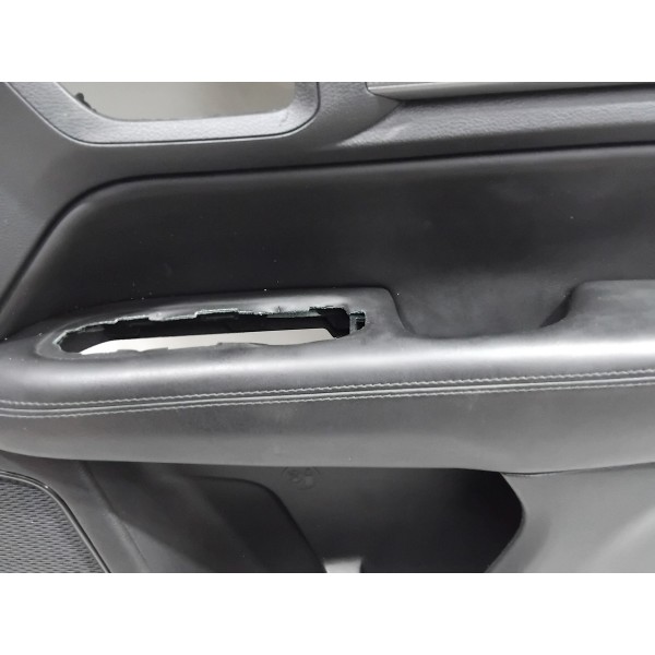 Forro Porta Dianteira Direita Rampage 2022 A 2025