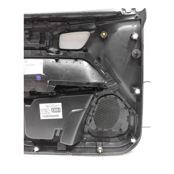 Forro Porta Dianteira Direita Rampage 2022 A 2025