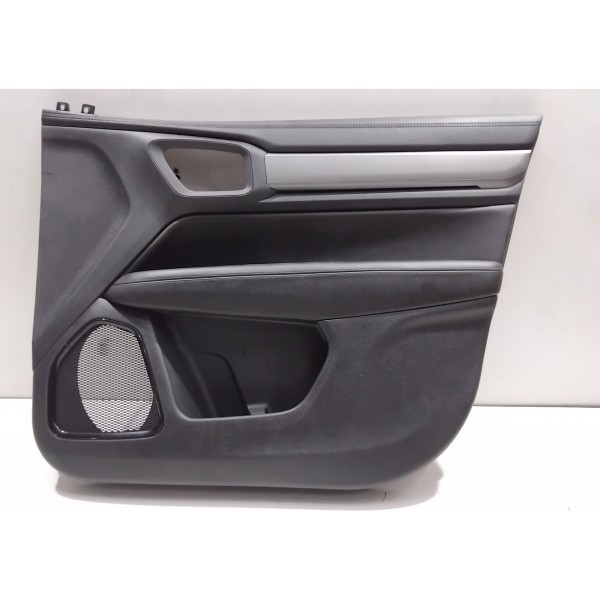 Forro Porta Dianteira Direita Rampage 2022 A 2025