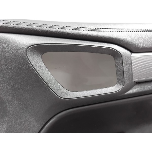 Forro Porta Dianteira Direita Rampage 2022 A 2025