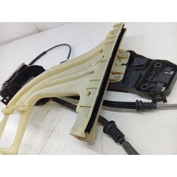 Fechadura Porta Traseira Esquerda Jeep Commander 2023