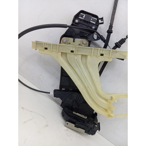 Fechadura Porta Traseira Esquerda Jeep Commander 2023