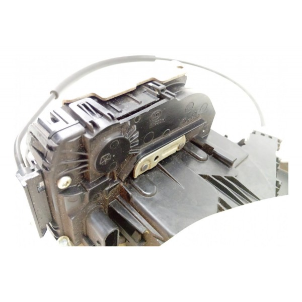 Fechadura Porta Traseira Esquerda Jeep Commander 2023