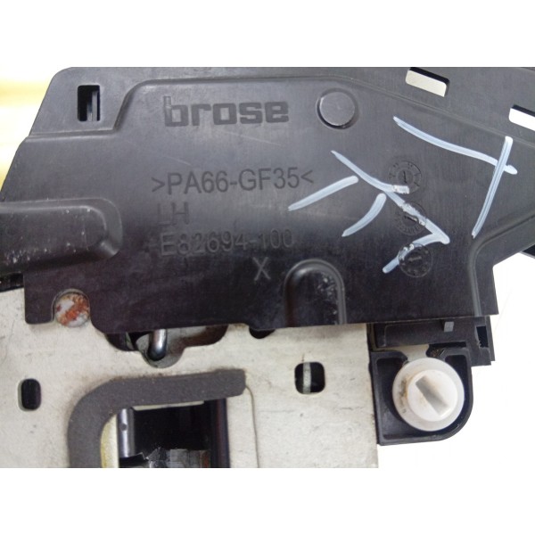 Fechadura Porta Traseira Esquerda Jeep Commander 2023