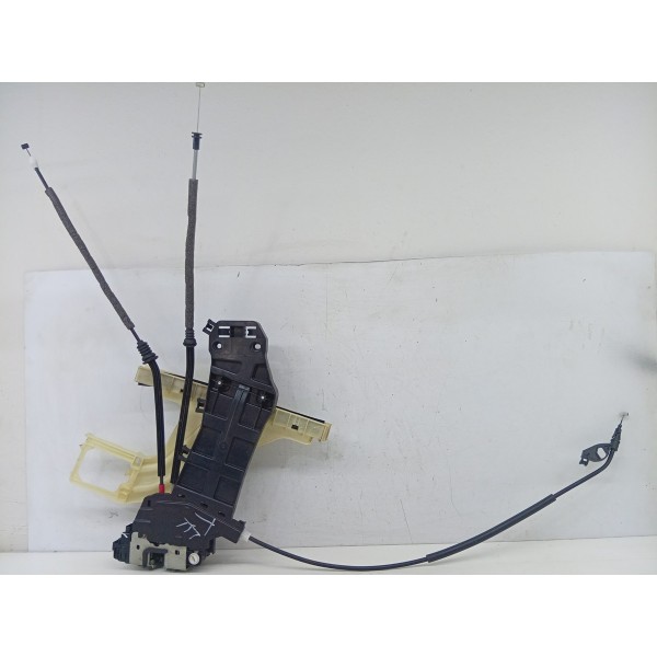 Fechadura Porta Traseira Esquerda Jeep Commander 2023