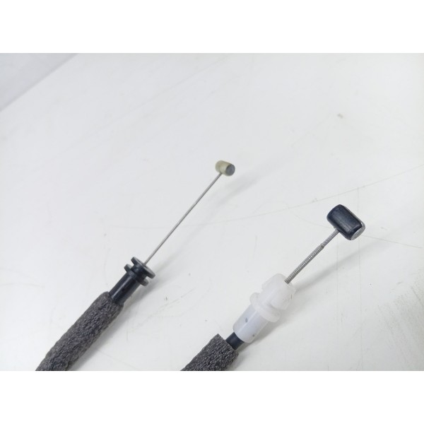 Fechadura Porta Traseira Esquerda Jeep Commander 2023