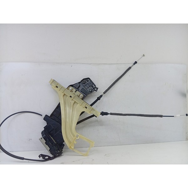 Fechadura Porta Traseira Esquerda Jeep Commander 2023