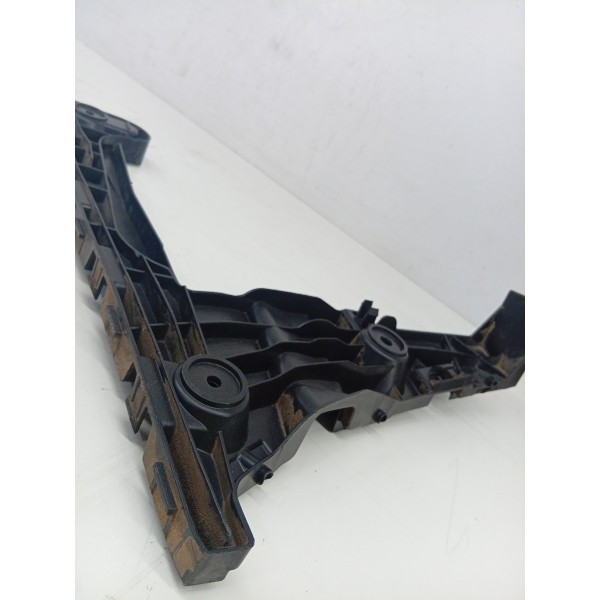 Guia Parachoque Traseiro Audi A5 2022