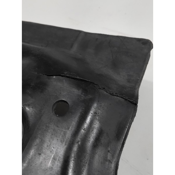 Revestimento Do Assoalho Dir Volkswagen Fox 2008