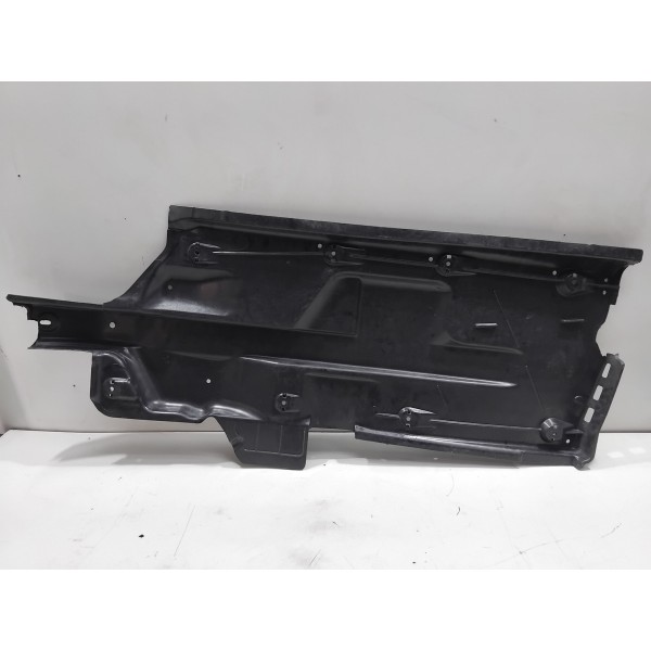 Revestimento Do Assoalho Dir Volkswagen Fox 2008