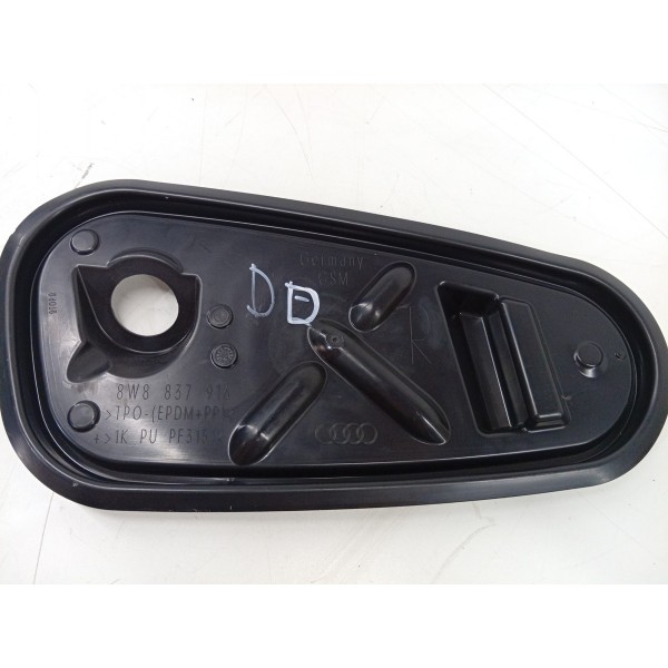 Tampa Acabamento Porta Dian Dir Audi A5 2022