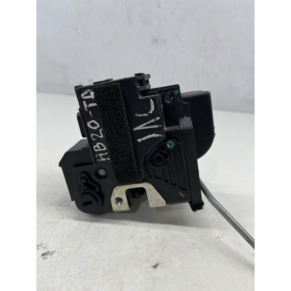 Fechadura Traseira Direita Hyundai Hb20 2013 A 2019