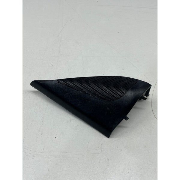 Moldura Interna Retrovisor Esq Pajero 2017 A 2021