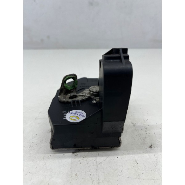 Fechadura Porta Tras Esquerda Chevrolet Corsa 2003 A 2008