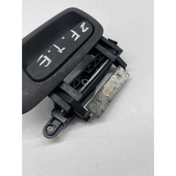 Maçaneta Externa Dianteira Esquerda Astra Mk4 1998 A 2004