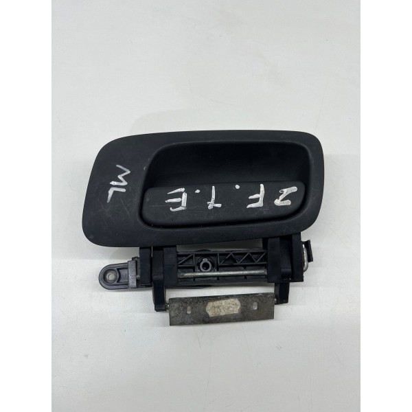 Maçaneta Externa Dianteira Esquerda Astra Mk4 1998 A 2004