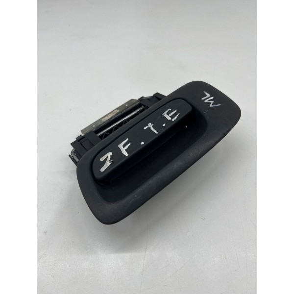 Maçaneta Externa Dianteira Esquerda Astra Mk4 1998 A 2004