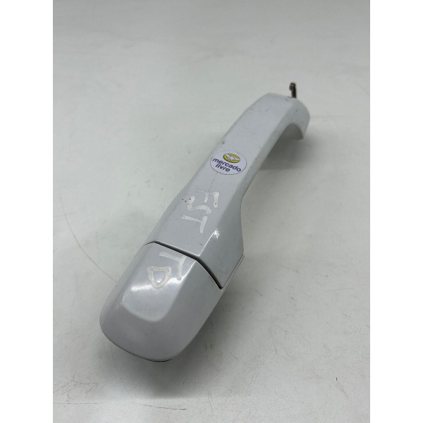 Maçaneta Externa Traseira Direita Ford Fiesta 2007 A 2013