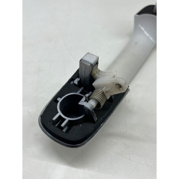 Maçaneta Externa Traseira Direita Ford Fiesta 2007 A 2013