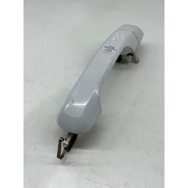 Maçaneta Externa Traseira Direita Ford Fiesta 2007 A 2013