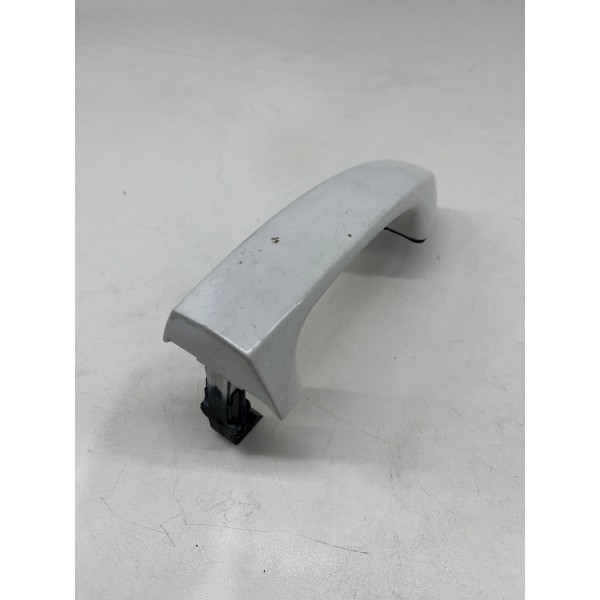 Puxador Maçaneta Externa New Fiesta Ecosport Ka 2012 2020