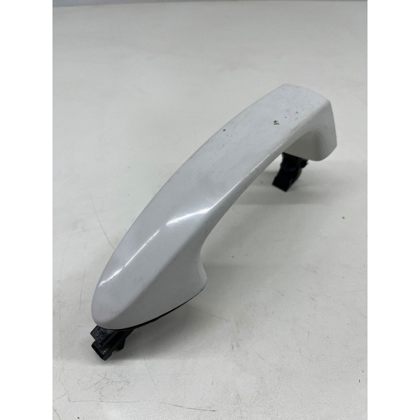 Puxador Maçaneta Externa New Fiesta Ecosport Ka 2012 2020