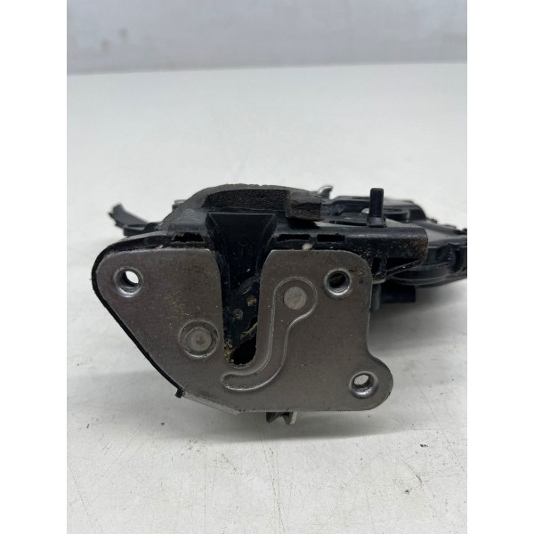 Fechadura Porta Traseira Direita Kwid 2021