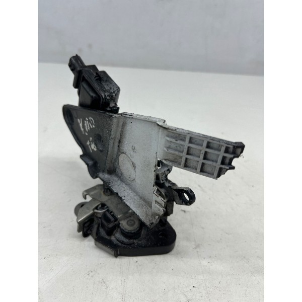 Fechadura Porta Traseira Direita Kwid 2021