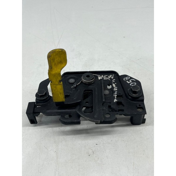 Fechadura Capo Ford New Fiesta Hatch 2013 A 2019