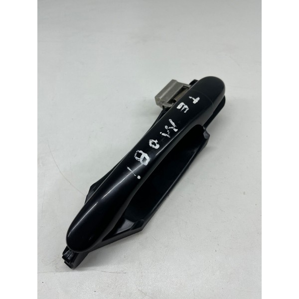 Maçaneta Externa Porta Traseira Esquerda Fiat Mobi 2017 2024