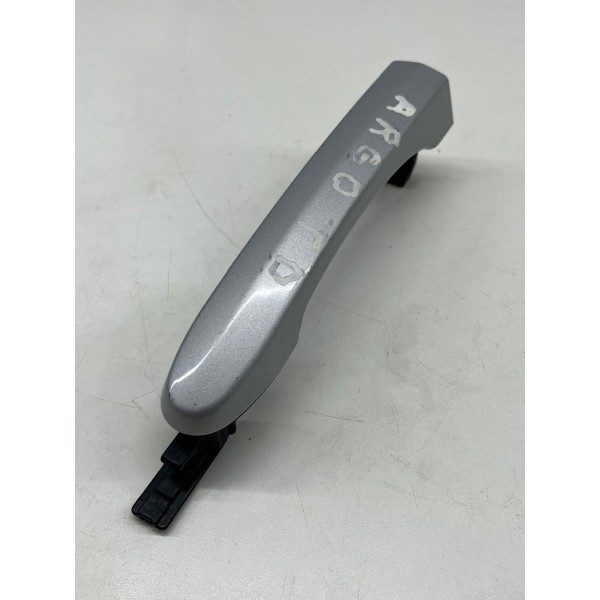 Puxador Maçaneta Externa Traseiro Direito Fiat Argo 2017 24