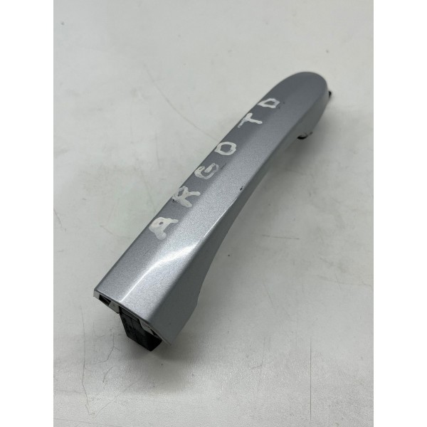 Puxador Maçaneta Externa Traseiro Direito Fiat Argo 2017 24