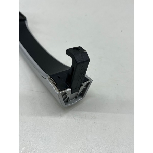 Puxador Maçaneta Externa Traseiro Direito Fiat Argo 2017 24