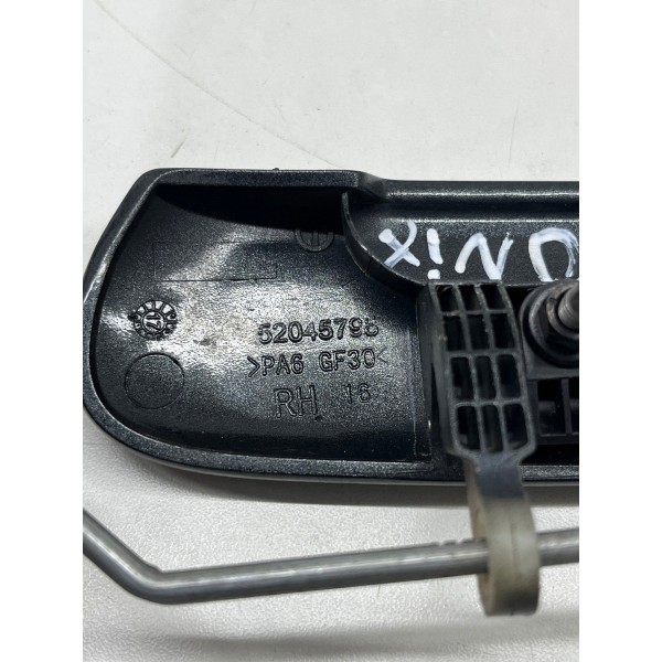 Puxador Maçaneta Externa Dianteira Direita Cobalt Onix 2015